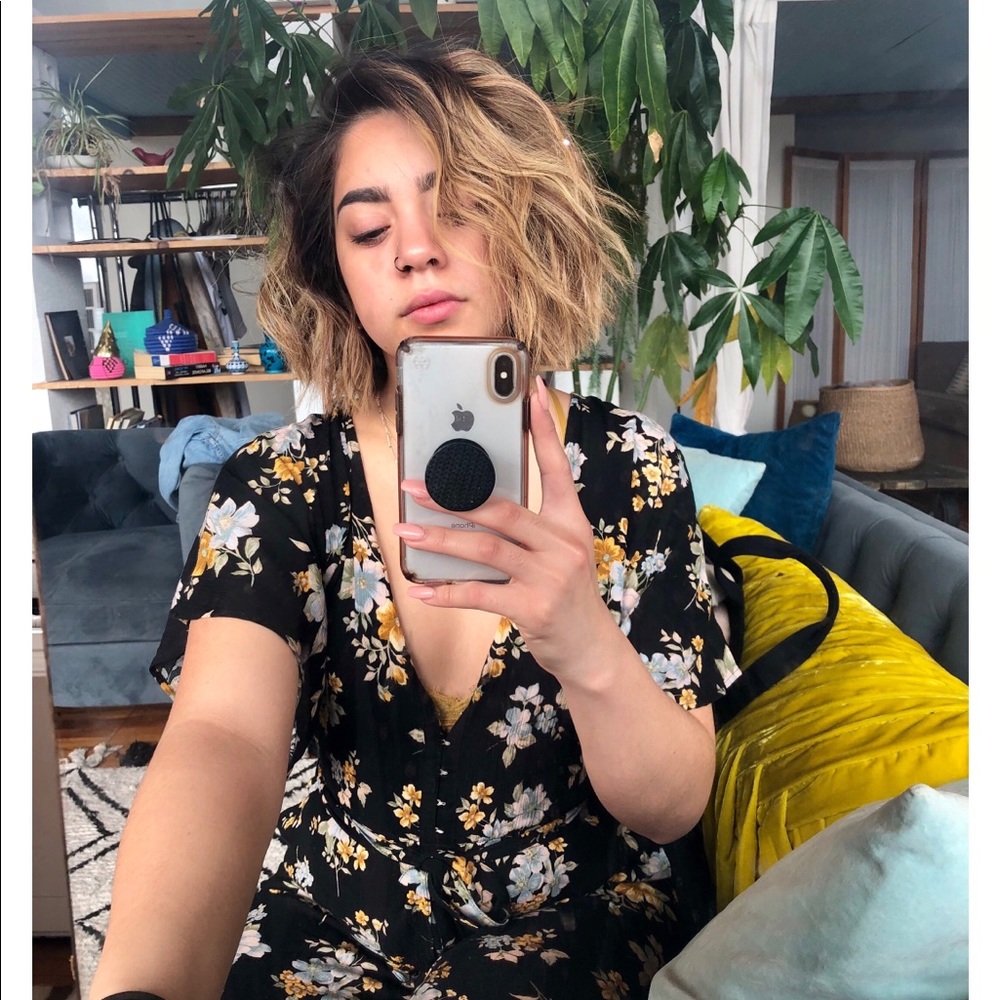 Meet your Posher, Mary